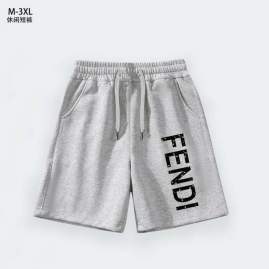 Picture of Fendi Short Pants _SKUFendiM-3XL1qr6017366